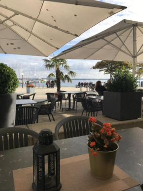 Feha 30 Ferienhaus Delphin in ruhiger Lage Rerik